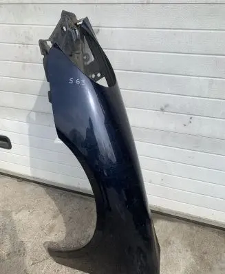 Porsche Boxster 987 Fender