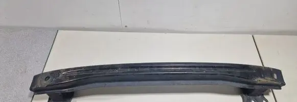 Volkswagen Caddy Front bumper cross member 1T0807109B