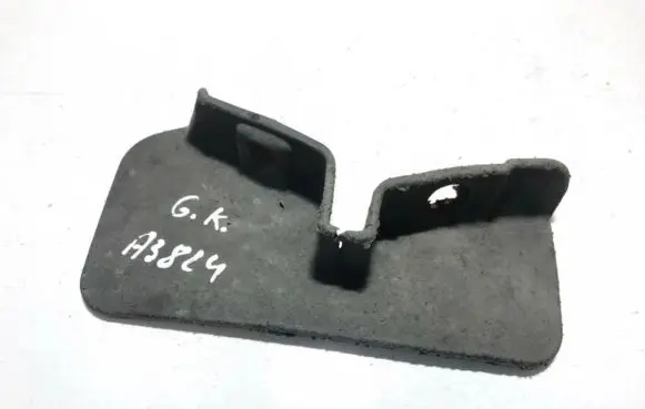 KIA Cerato Rear mudguard 