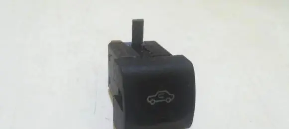 Opel Vectra B Air conditioning (A/C) switch 90457320