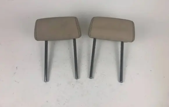 BMW X4 F26 Rear seat headrest 