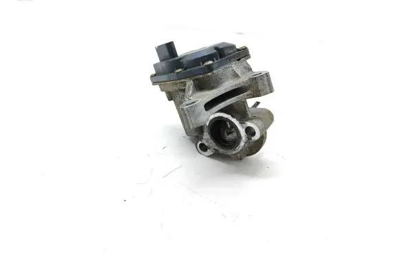 Renault Scenic III - Grand scenic III Throttle valve 147100789R 05N040535 EN0910064