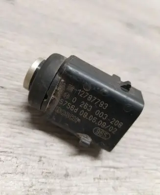 Opel Meriva A Parking PDC sensor 12787793 0263003208