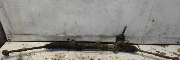Opel Zafira A Steering rack 0250080025001