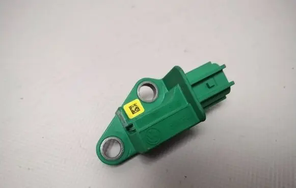 Audi A6 S6 C6 4F Airbag deployment crash/impact sensor 1K0909606C 5WK43544