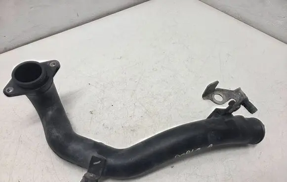 Fiat Doblo Intercooler hose/pipe 0051810957