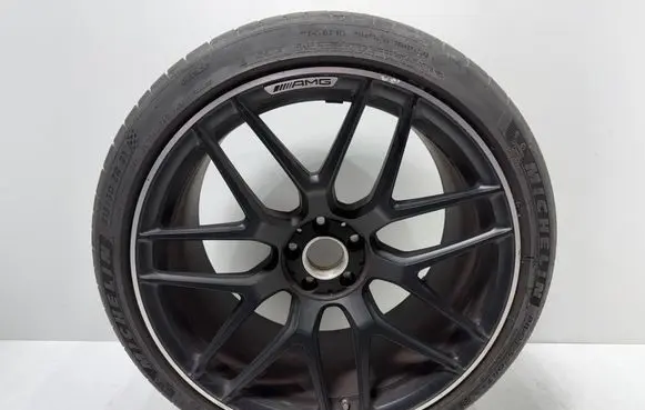 Mercedes-Benz AMG GT 4 x290 w290 R21 alloy rim A2904010900