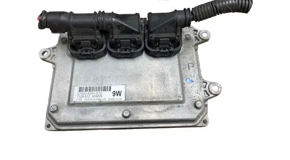 Honda Civic Engine control unit/module 37820RSHG12 7328572 959209