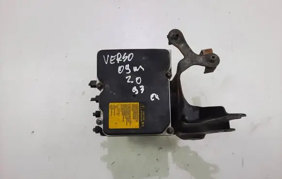 Toyota Verso ABS Pump