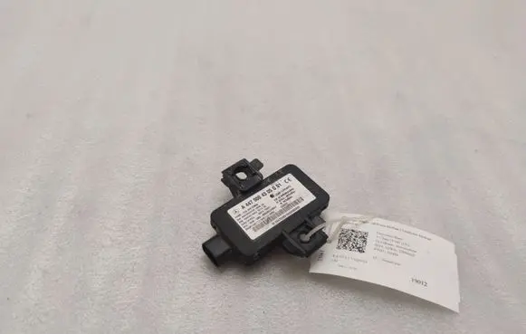 Mercedes-Benz V Class W447 Tire pressure control unit A4479004305