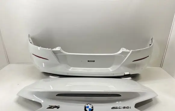 BMW Z4 g29 Set of end parts 9879733 7437677