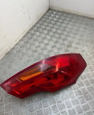 Opel Insignia A Rear/tail lights 13226856 495056087