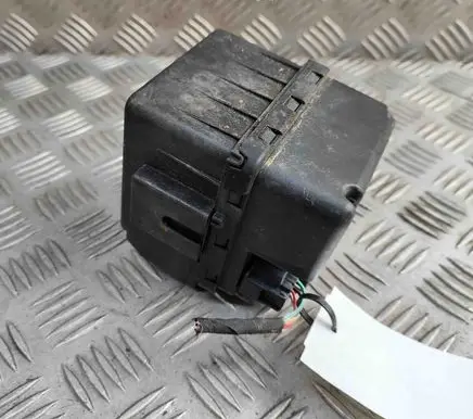 Renault Zoe Other control units/modules 256A86638R