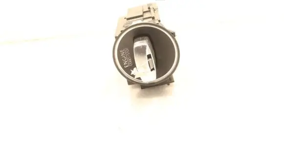Volkswagen PASSAT CC Ignition lock
