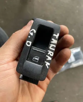 Volkswagen Touran I Electric window control switch 1F0959527 1213910