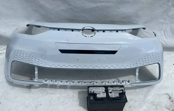Volkswagen ID.3 Front bumper 10A807217A 027376 2142756