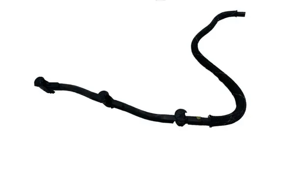 Audi A4 S4 B8 8K Fuel return line/hose 928301101 1928301101