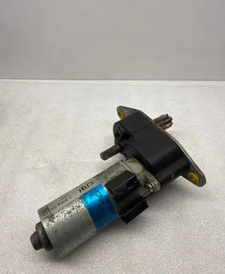 BMW X5 E53 Seat adjustment motor 1196901 0130002619 20010
