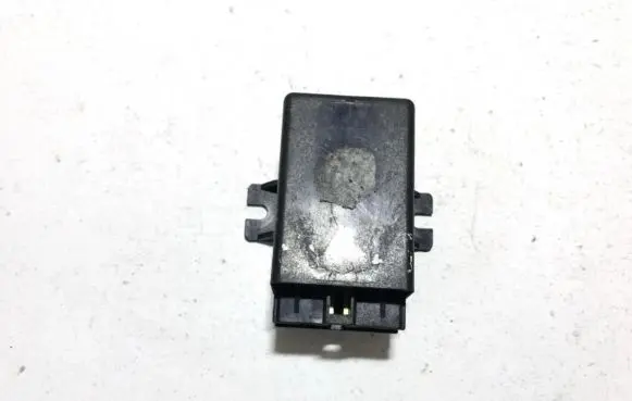 SsangYong Rodius Other control units/modules