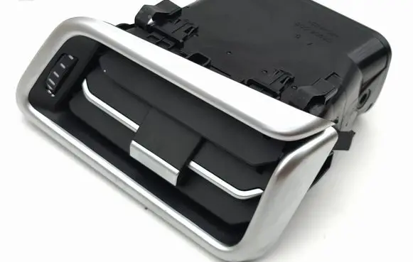 Maserati Ghibli Dashboard side air vent grill/cover trim 089060200101 6700190610 19112015