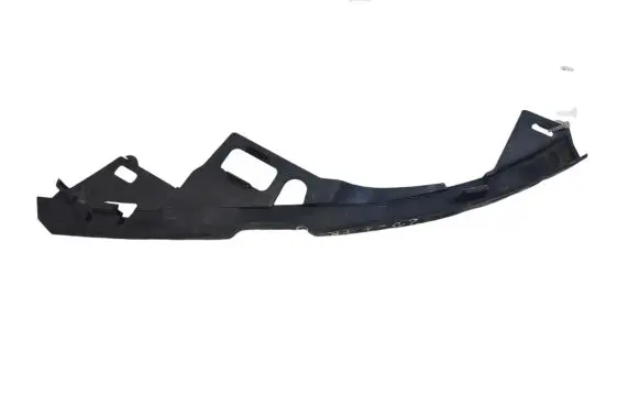 Headlight/headlamp mounting bracket