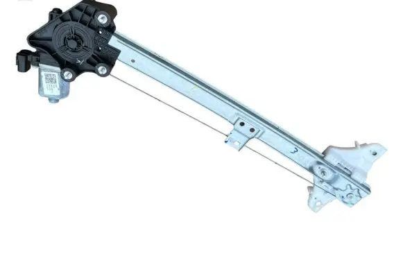 Hyundai i20 (GB IB) Rear door window regulator with motor 83401Q0010
