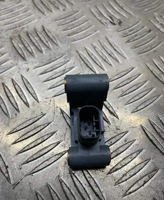 BMW 5 F10 F11 Airbag deployment crash/impact sensor 9159314 270511 14527B79