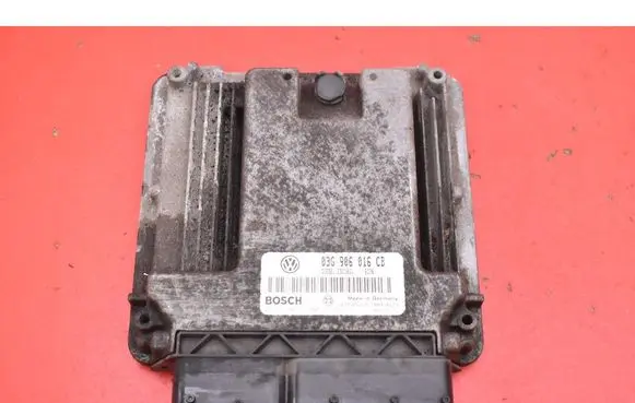 Volkswagen Golf IV Engine control unit/module ECU 03G906016CB