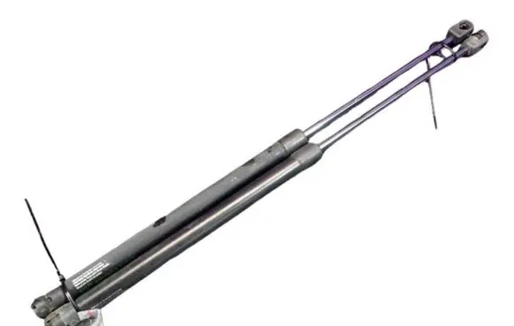 Audi A4 S4 B8 8K Tailgate strut 