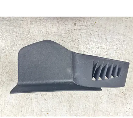 Toyota Proace Dashboard side end trim 9808188477 SU001A6220