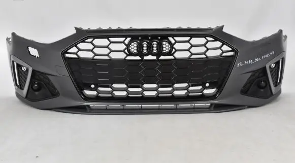 Audi A4 S4 B9 8W Front bumper
