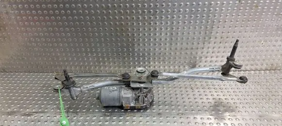 Audi Q3 8U Front wiper linkage 8U1955023 8U1955119