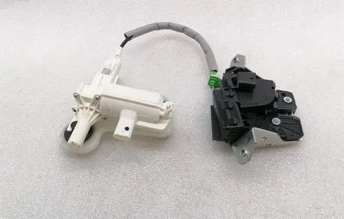 Mercedes-Benz C W206 Tailgate/trunk/boot lock/catch/latch A0997400600