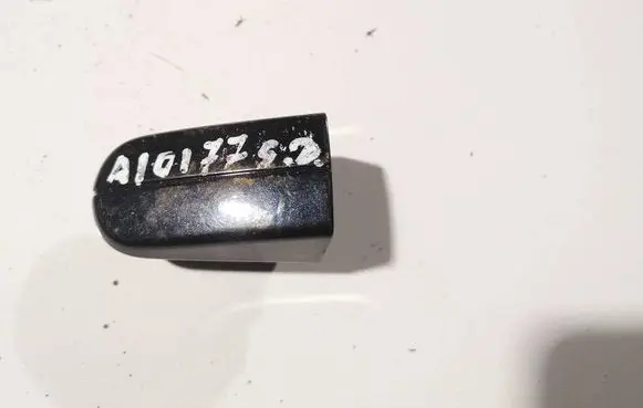 Ford Focus C-MAX Loading door cover/cap 