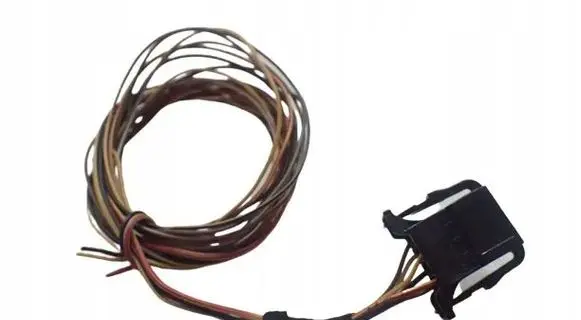 Audi A7 S7 4G Wiring harness 3B0972724