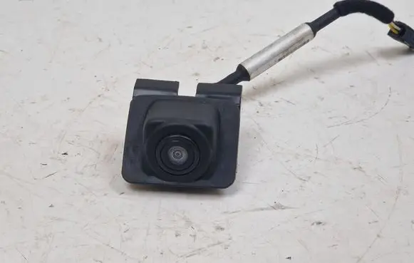 Peugeot 308 Reversing camera 9812503980 T91410251055 AR014F002