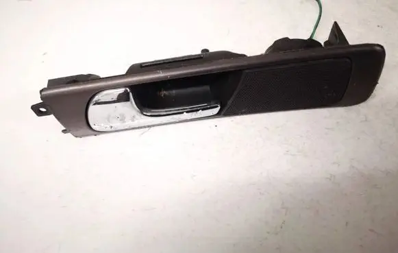 Audi A6 S6 C5 4B Rear door interior handle 4b0839019
