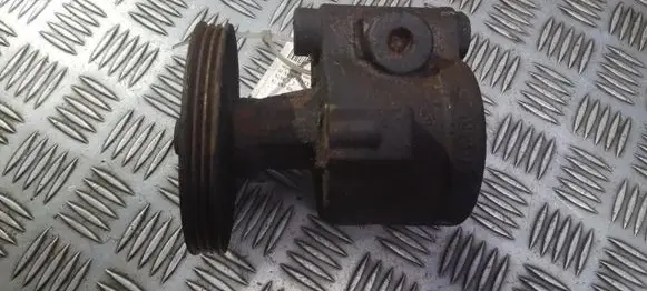 Power steering pump