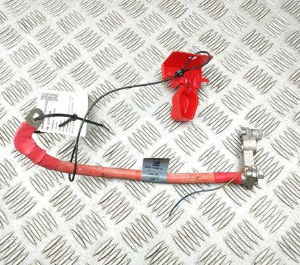 Jaguar F-Type Positive cable (battery) GX5314300AA