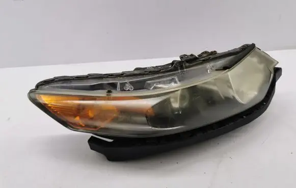 Honda Accord Headlight/headlamp