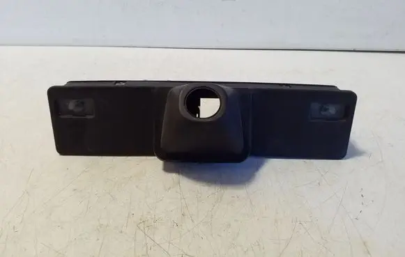 Ford Kuga III Number plate light LV4B404D97BHW