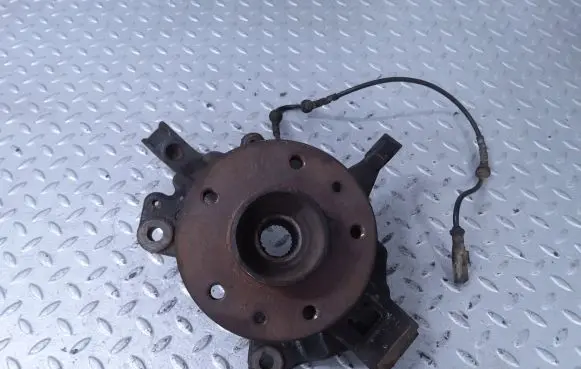 Renault Scenic III - Grand scenic III Front wheel hub 400150083R 402020010R
