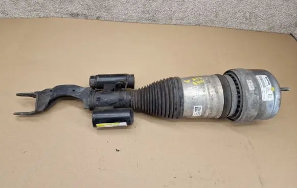 Mercedes-Benz E AMG W213 Front air suspension shock absorber A2133202100 A2133200802