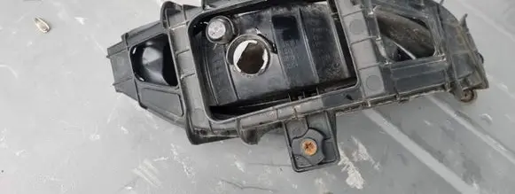 Hyundai H-1, Starex, Satellite Front fog light