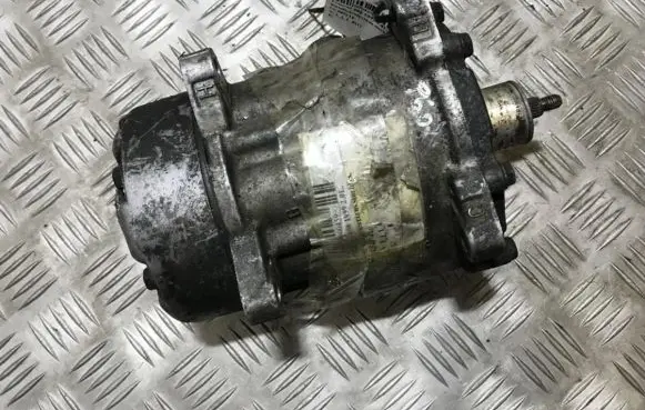 Peugeot 406 Air conditioning (A/C) compressor (pump) sd7v16 sd7vca