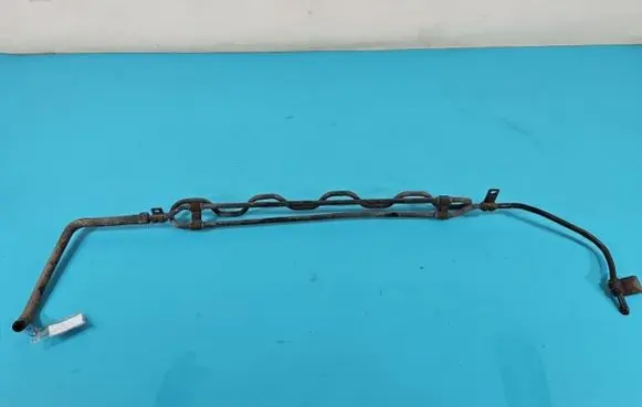 Mazda CX-7 Power steering hose/pipe/line IMPRK1403505
