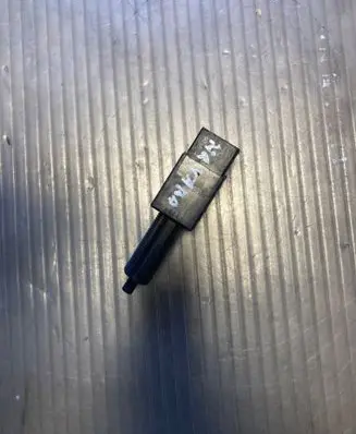 Brake pedal sensor switch