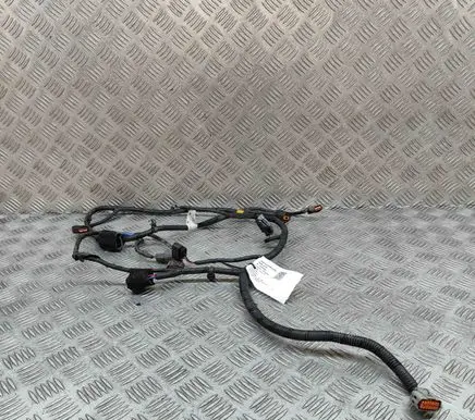 KIA Niro Parking sensor (PDC) wiring loom 91880Q4071