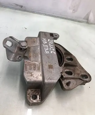 Mercedes-Benz EQA Engine mount bracket A2432402500