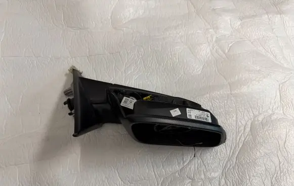 BMW 3 F30 F35 F31 Manual wing mirror 51167245092 2021671212 7245092